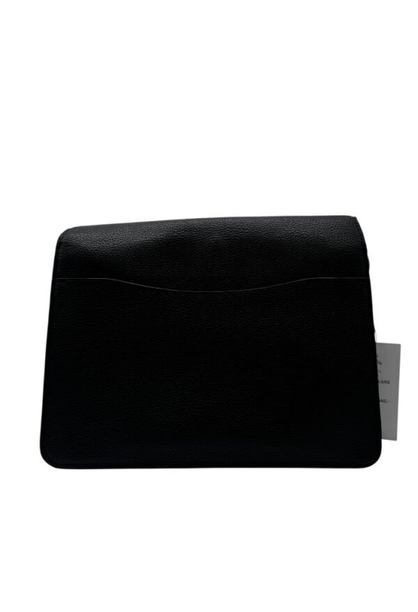 COACH - TABBY SHOULDER BAG WITH SIGNATURE CANVAS - Image 10
